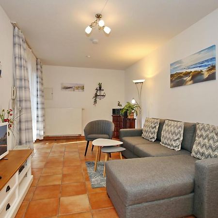 Strandstrasse 16 Wohnung 14 Ostseebad Kühlungsborn Esterno foto