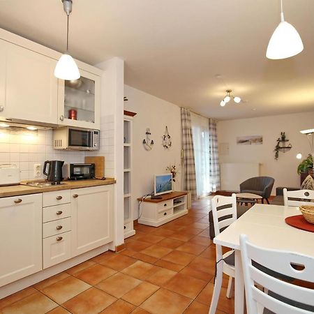 Strandstrasse 16 Wohnung 14 Ostseebad Kühlungsborn Esterno foto