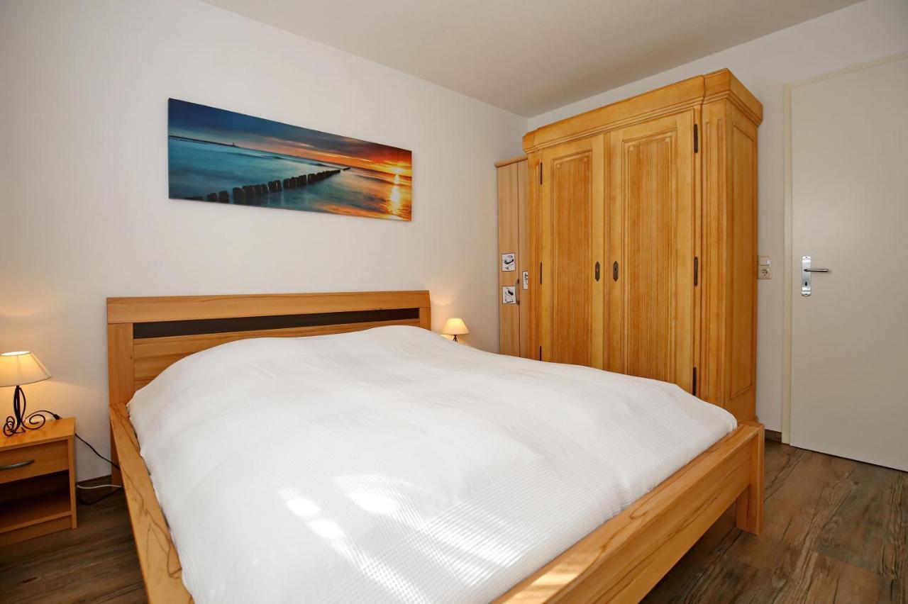 Strandstrasse 16 Wohnung 14 Ostseebad Kühlungsborn Esterno foto