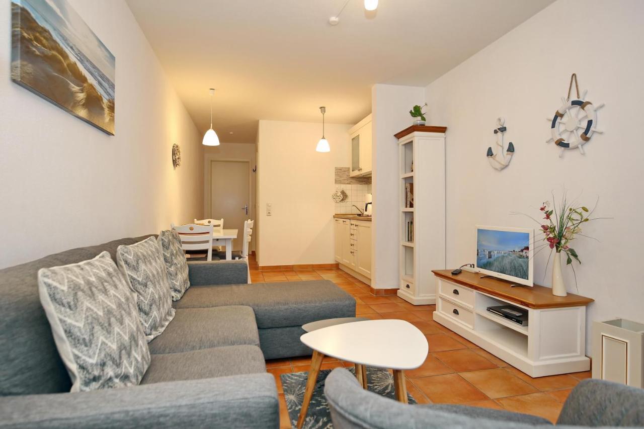Strandstrasse 16 Wohnung 14 Ostseebad Kühlungsborn Esterno foto