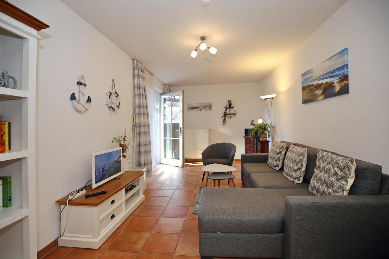 Strandstrasse 16 Wohnung 14 Ostseebad Kühlungsborn Esterno foto
